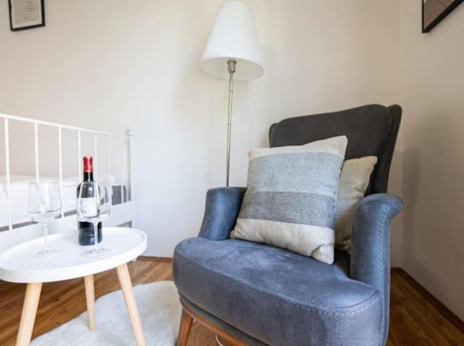 Stylish Flat In Beautiful Area! Appartement