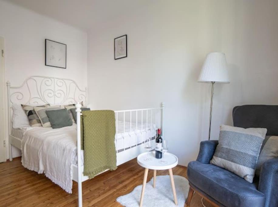 Stylish Flat In Beautiful Area! * Wenen