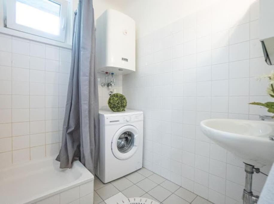 Appartement Stylish Flat In Beautiful Area!