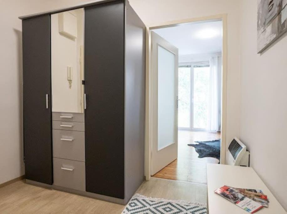 Appartement Stylish Flat In Beautiful Area! Wenen