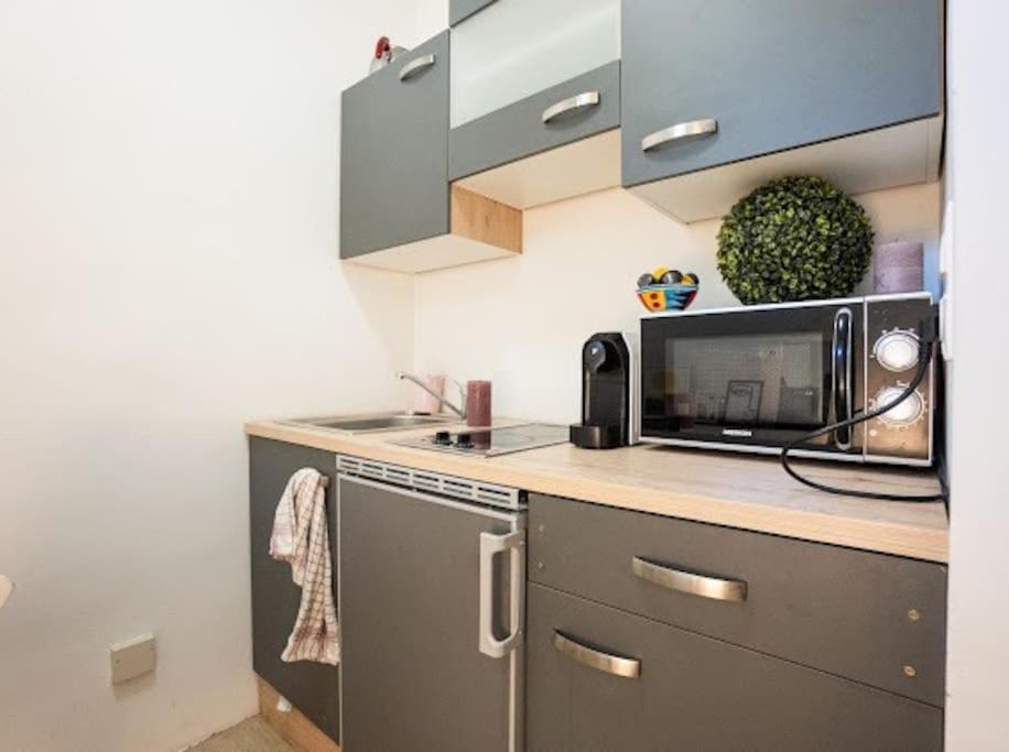 Stylish Flat In Beautiful Area! Appartement *