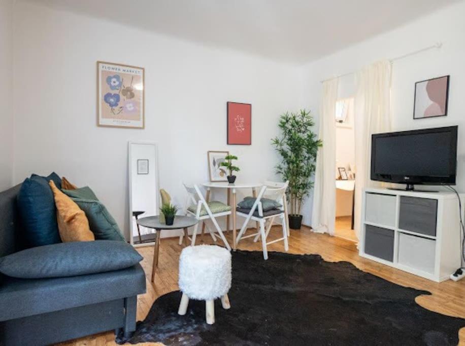 Appartement Stylish Flat In Beautiful Area!