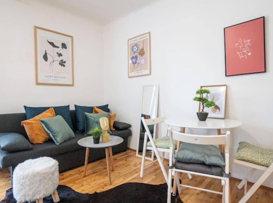 Stylish Flat In Beautiful Area! * Wenen